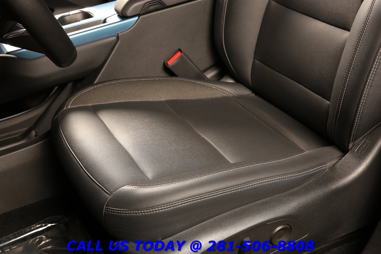 2024 Chevrolet Equinox EV 2024 2LT LEATHER ADAPTCRUISE HEATSEAT 31K MLS - Photo 12 - Houston, TX 77031