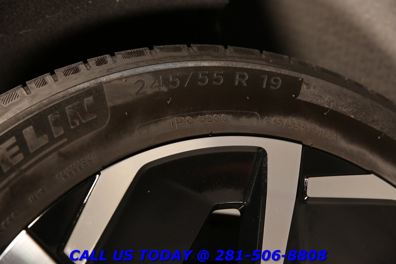 2024 Chevrolet Equinox EV 2024 2LT LEATHER ADAPTCRUISE HEATSEAT 31K MLS - Photo 28 - Houston, TX 77031