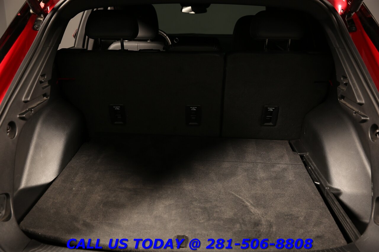 2024 Chevrolet Equinox EV 2024 2LT LEATHER ADAPTCRUISE HEATSEAT 31K MLS - Photo 22 - Houston, TX 77031