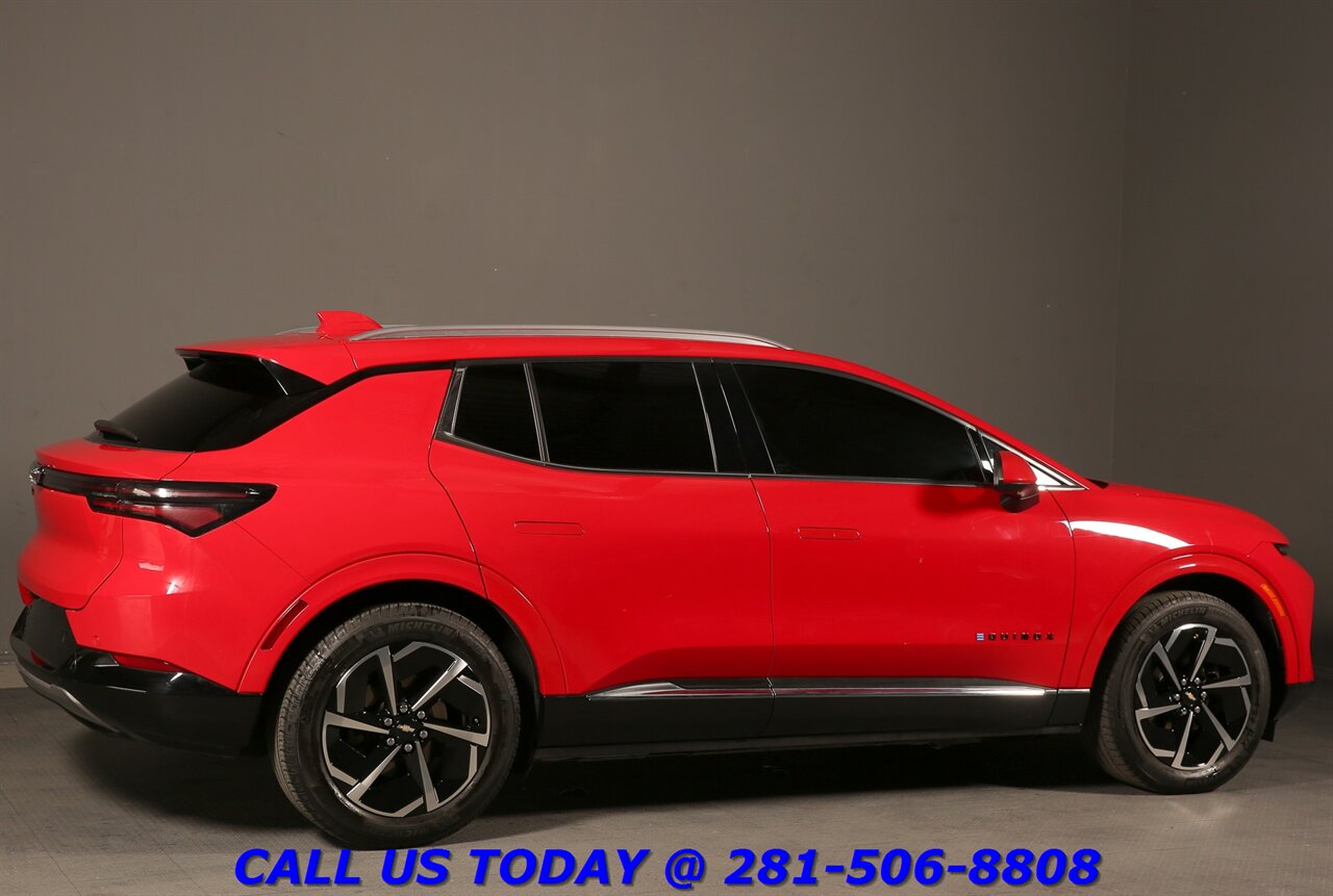 2024 Chevrolet Equinox EV 2024 2LT LEATHER ADAPTCRUISE HEATSEAT 31K MLS - Photo 6 - Houston, TX 77031