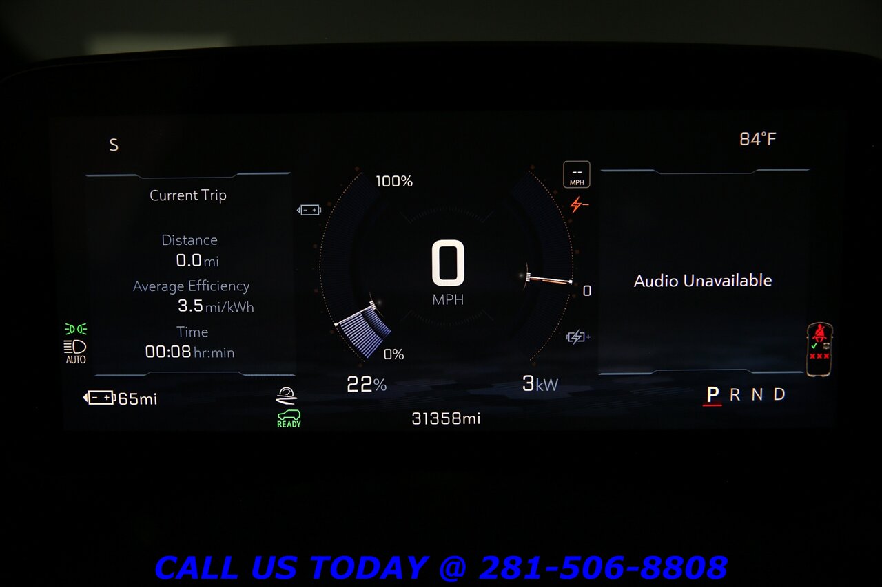 2024 Chevrolet Equinox EV 2024 2LT LEATHER ADAPTCRUISE HEATSEAT 31K MLS - Photo 14 - Houston, TX 77031