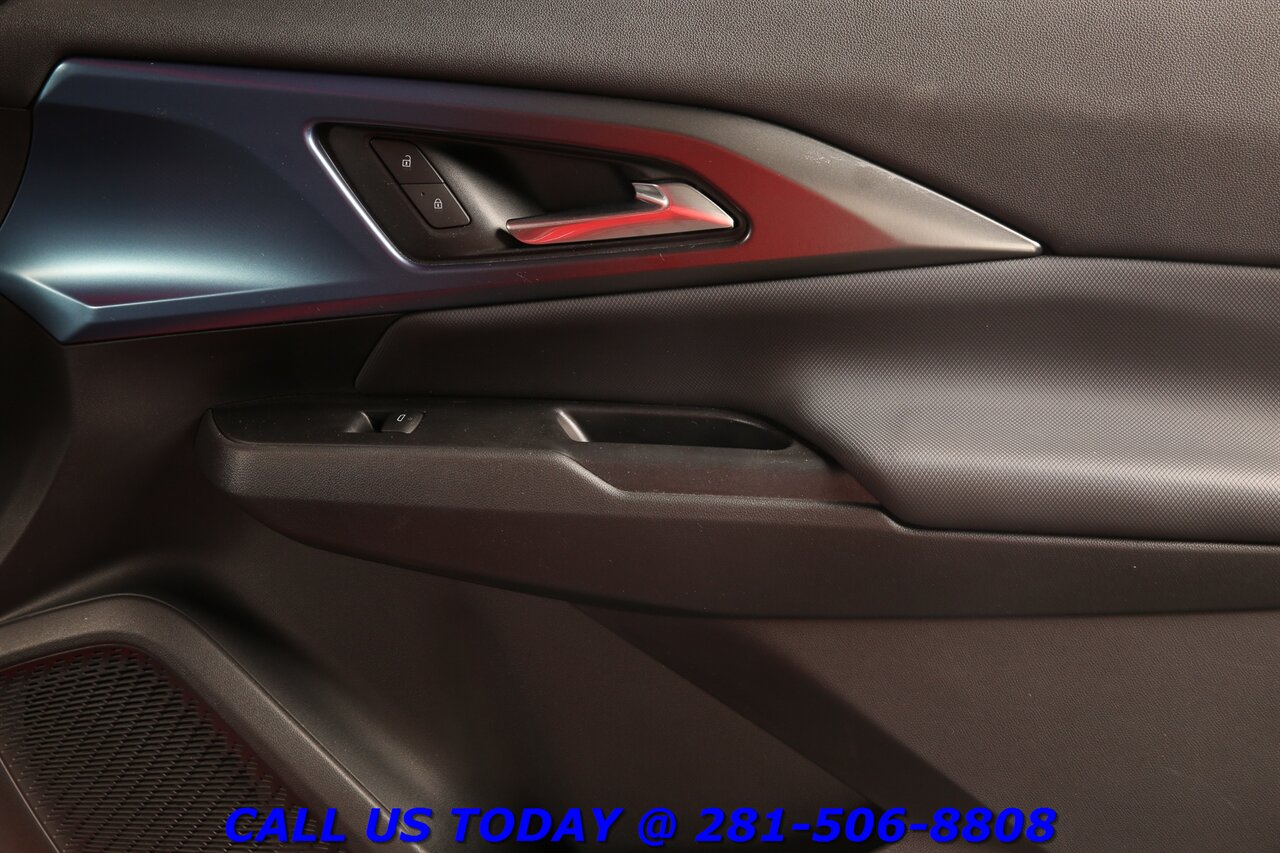 2024 Chevrolet Equinox EV 2024 2LT LEATHER ADAPTCRUISE HEATSEAT 31K MLS - Photo 25 - Houston, TX 77031
