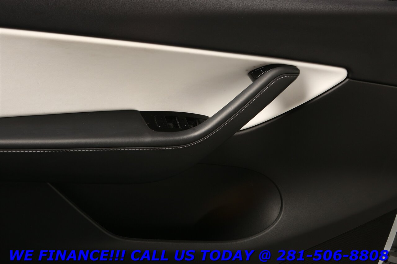 2021 Tesla Model Y 2021 Long Range AWD FSD 3ROW ACCEL BOOST AUTOPILOT   - Photo 9 - Houston, TX 77031