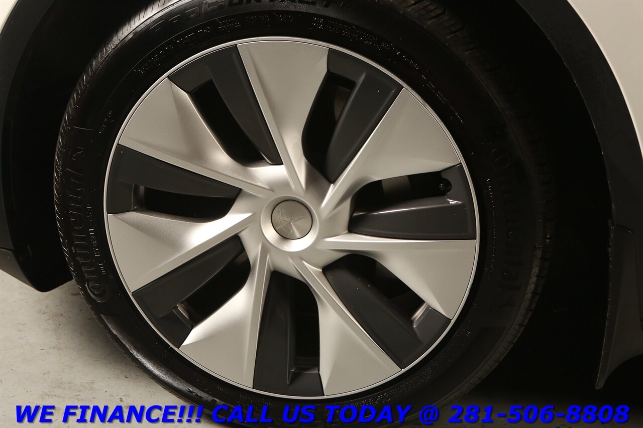 2021 Tesla Model Y 2021 Long Range AWD FSD 3ROW ACCEL BOOST AUTOPILOT   - Photo 24 - Houston, TX 77031