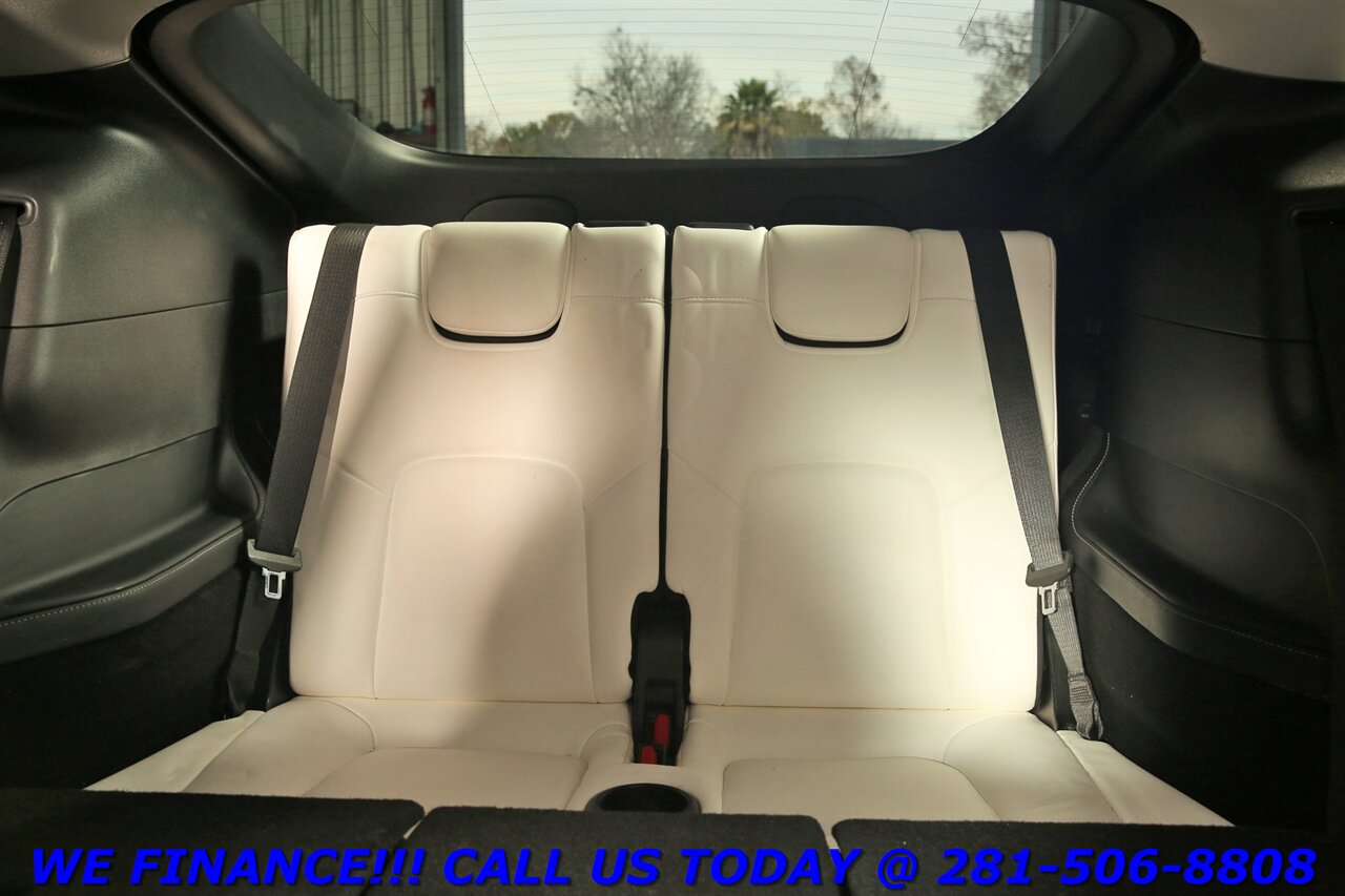 2021 Tesla Model Y 2021 Long Range AWD FSD 3ROW ACCEL BOOST AUTOPILOT   - Photo 23 - Houston, TX 77031