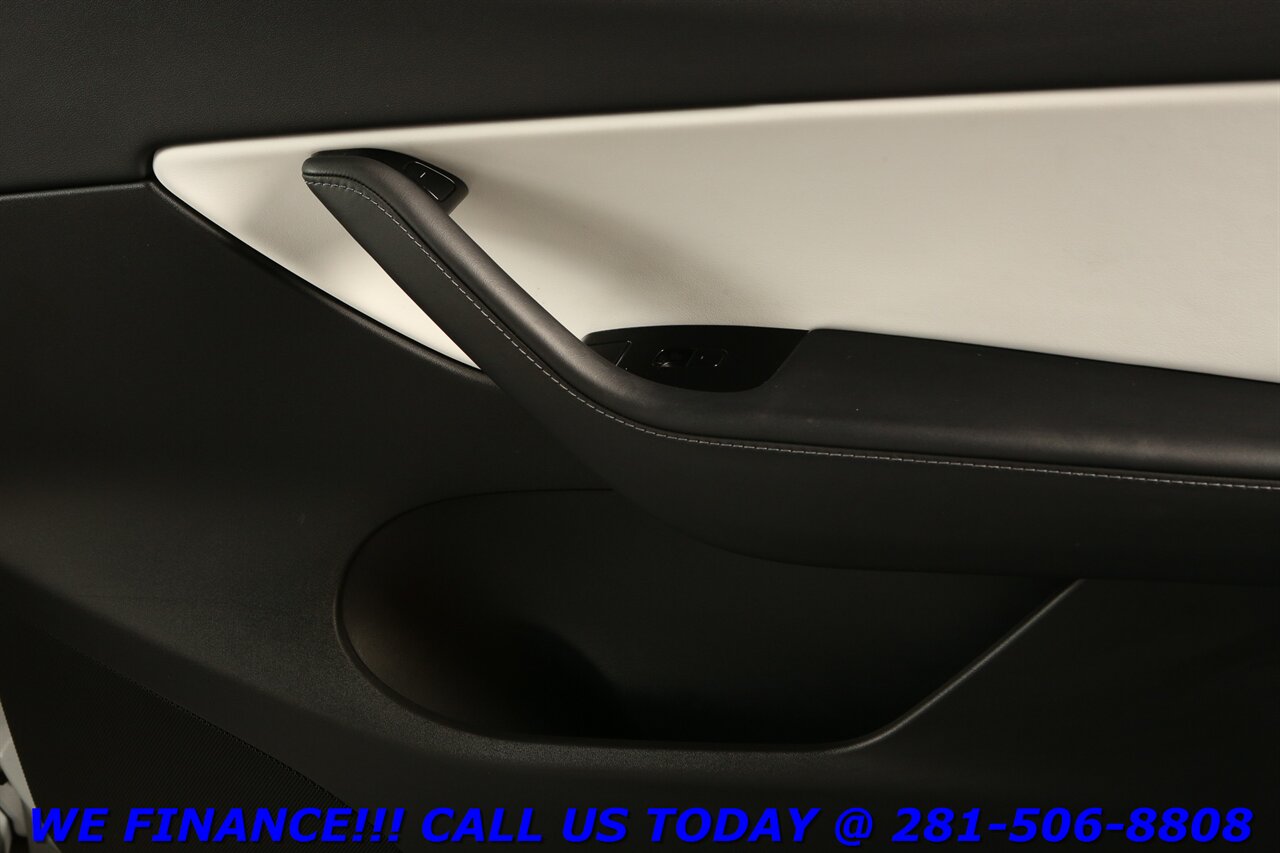 2021 Tesla Model Y 2021 Long Range AWD FSD 3ROW ACCEL BOOST AUTOPILOT   - Photo 25 - Houston, TX 77031