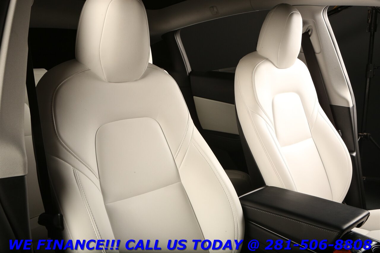 2021 Tesla Model Y 2021 Long Range AWD FSD 3ROW ACCEL BOOST AUTOPILOT   - Photo 20 - Houston, TX 77031