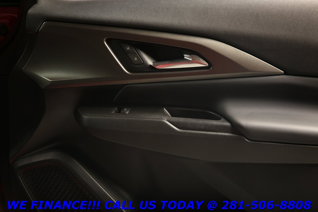 2025 Chevrolet Equinox 2025 EV LT NAV ADAPTCRUISE BLIS CAM 319 MILE RANGE   - Photo 25 - Houston, TX 77031