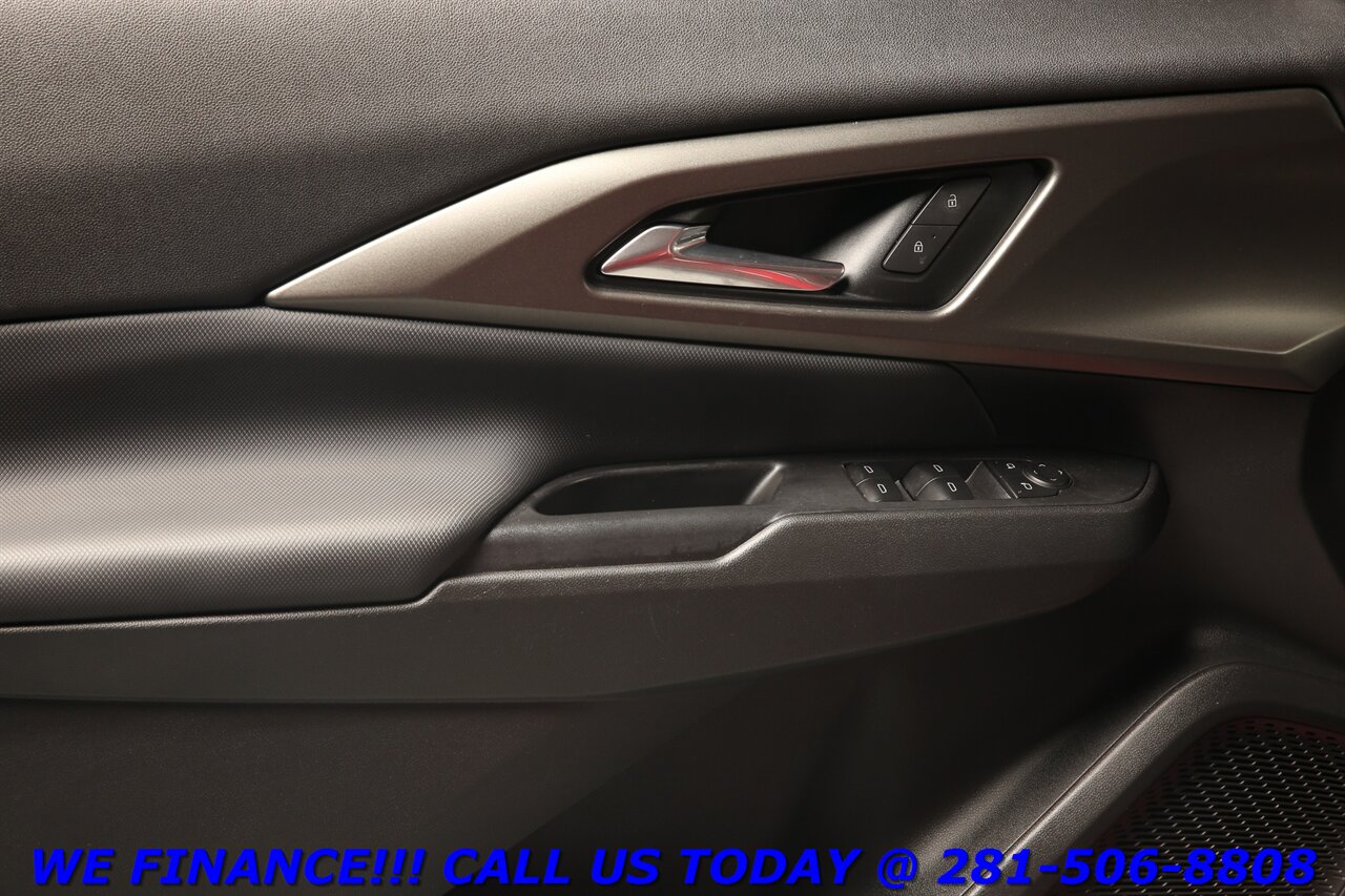 2025 Chevrolet Equinox 2025 EV LT NAV ADAPTCRUISE BLIS CAM 319 MILE RANGE   - Photo 9 - Houston, TX 77031