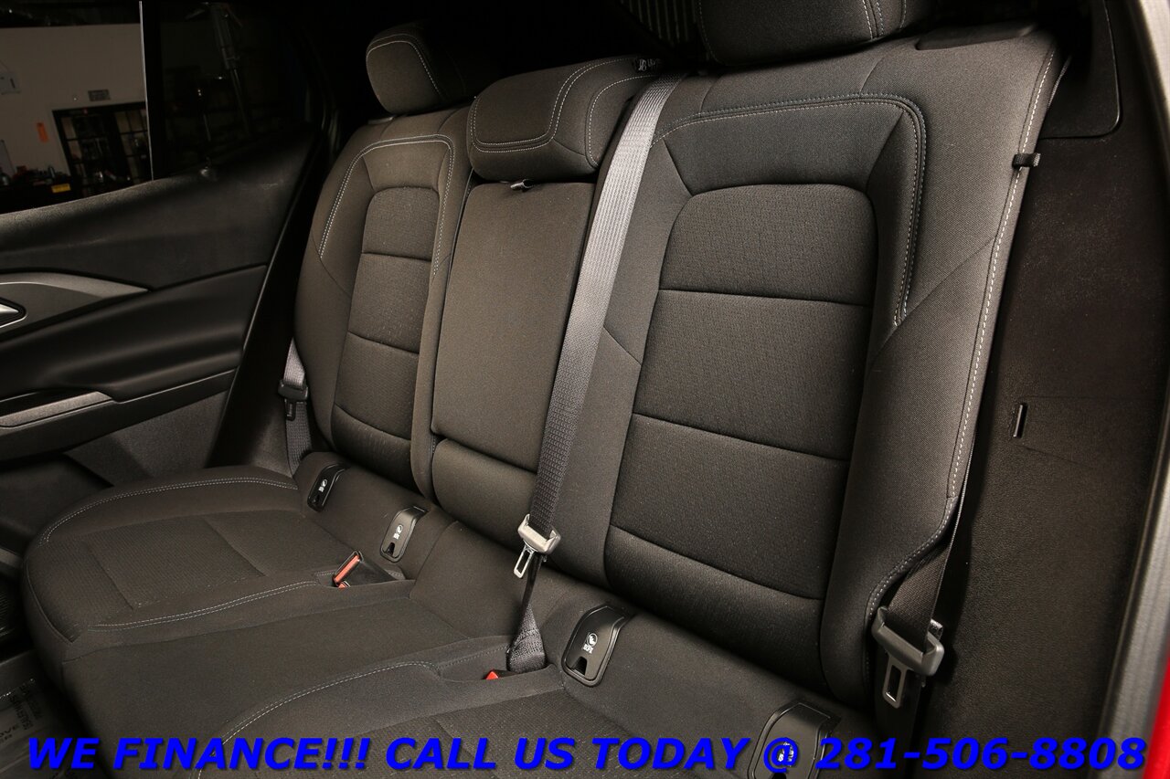 2025 Chevrolet Equinox 2025 EV LT NAV ADAPTCRUISE BLIS CAM 319 MILE RANGE   - Photo 21 - Houston, TX 77031