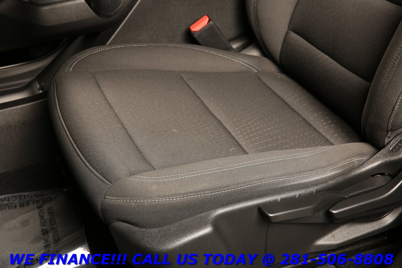 2025 Chevrolet Equinox 2025 EV LT NAV ADAPTCRUISE BLIS CAM 319 MILE RANGE   - Photo 12 - Houston, TX 77031