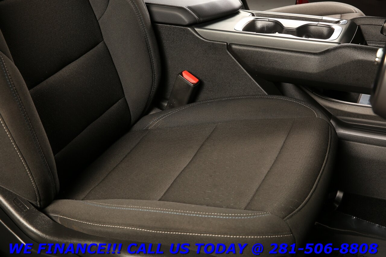 2025 Chevrolet Equinox 2025 EV LT NAV ADAPTCRUISE BLIS CAM 319 MILE RANGE   - Photo 20 - Houston, TX 77031