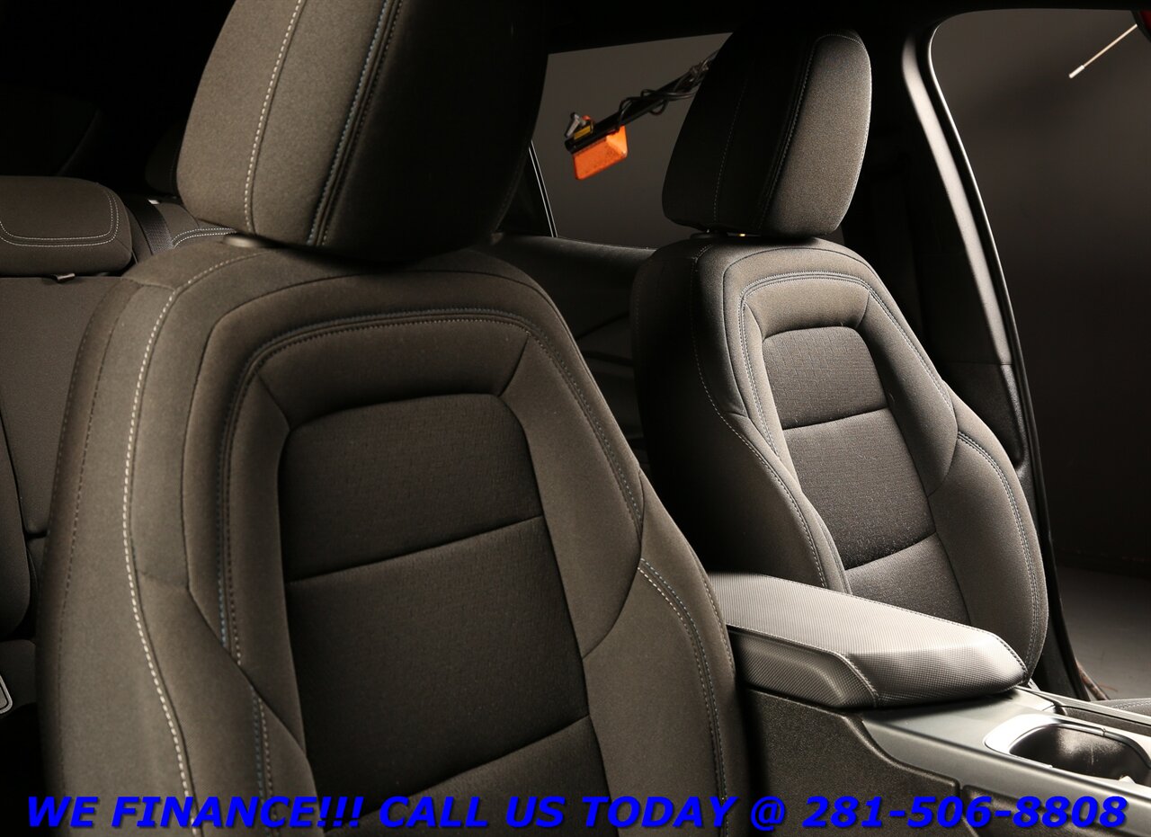 2025 Chevrolet Equinox 2025 EV LT NAV ADAPTCRUISE BLIS CAM 319 MILE RANGE   - Photo 19 - Houston, TX 77031