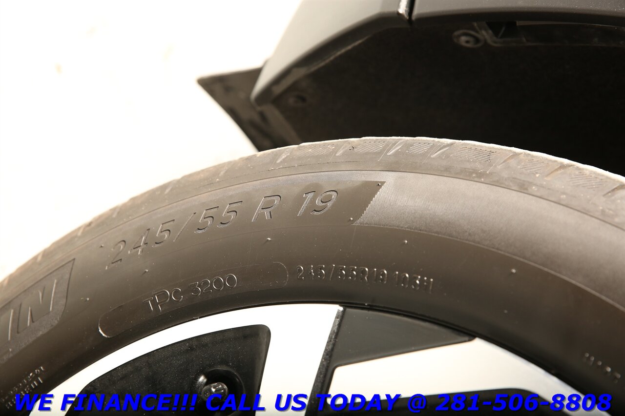 2025 Chevrolet Equinox 2025 EV LT NAV ADAPTCRUISE BLIS CAM 319 MILE RANGE   - Photo 28 - Houston, TX 77031