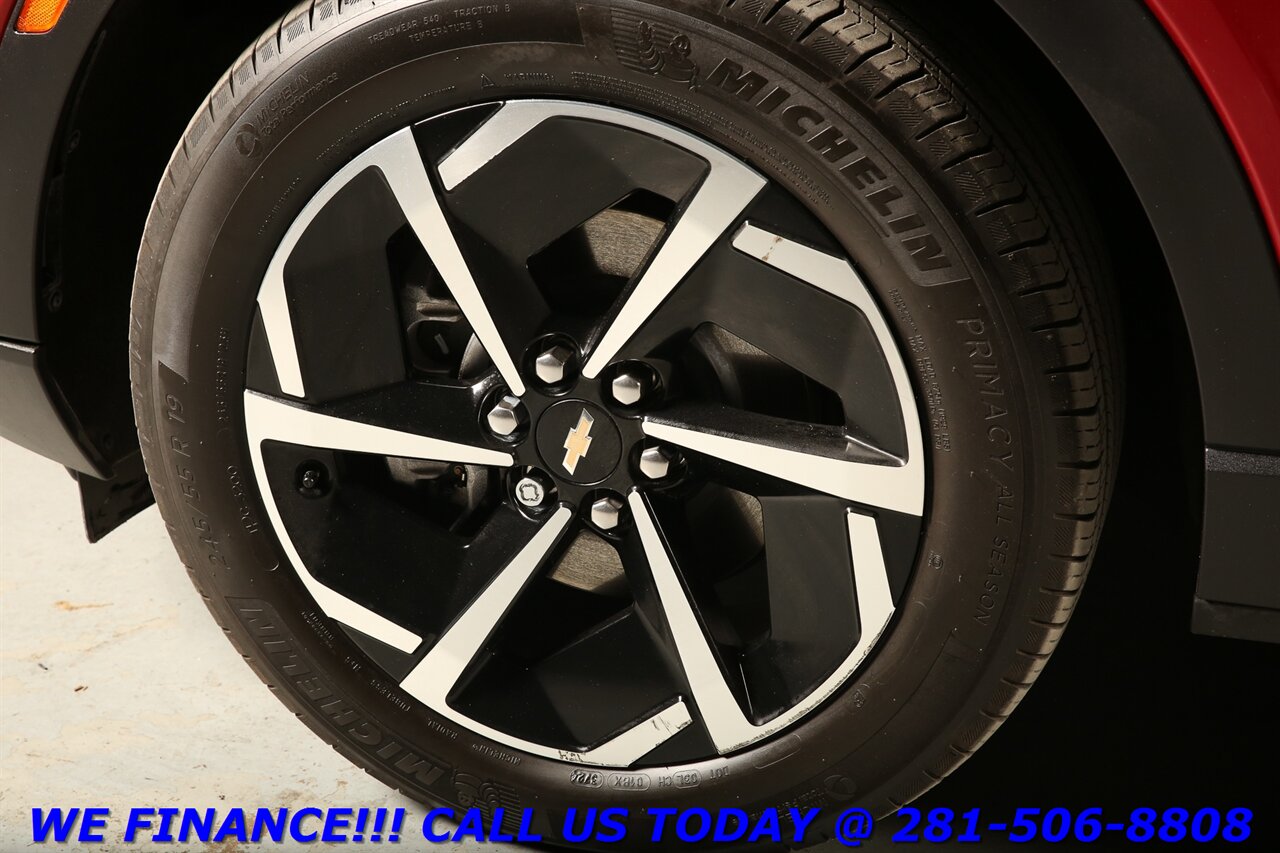 2025 Chevrolet Equinox 2025 EV LT NAV ADAPTCRUISE BLIS CAM 319 MILE RANGE   - Photo 24 - Houston, TX 77031