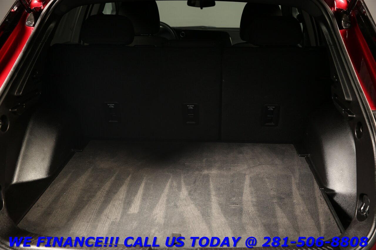 2025 Chevrolet Equinox 2025 EV LT NAV ADAPTCRUISE BLIS CAM 319 MILE RANGE   - Photo 22 - Houston, TX 77031