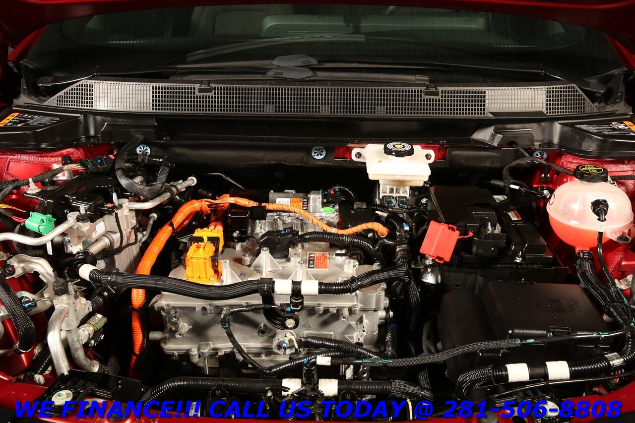 2025 Chevrolet Equinox 2025 EV LT NAV ADAPTCRUISE BLIS CAM 319 MILE RANGE   - Photo 23 - Houston, TX 77031