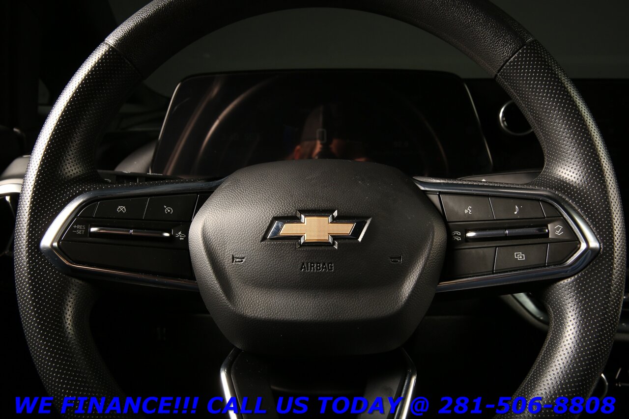 2025 Chevrolet Equinox 2025 EV LT NAV ADAPTCRUISE BLIS CAM 319 MILE RANGE   - Photo 13 - Houston, TX 77031