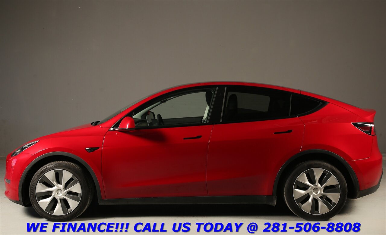 2022 Tesla Model Y 2022 Long Range AWD FSD3 ACCELBOOST PANO AUTOPILOT   - Photo 29 - Houston, TX 77031