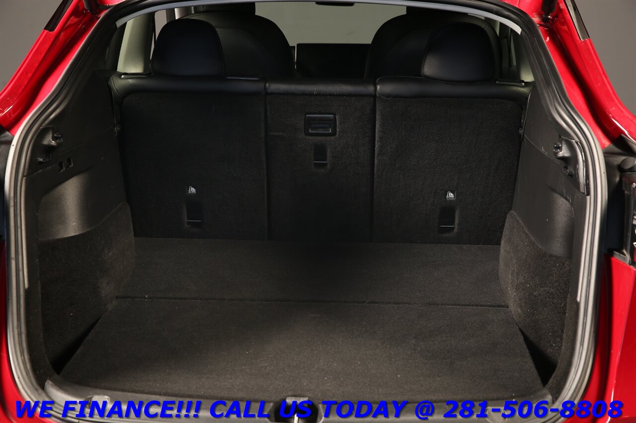 2022 Tesla Model Y 2022 Long Range AWD FSD3 ACCELBOOST PANO AUTOPILOT   - Photo 26 - Houston, TX 77031