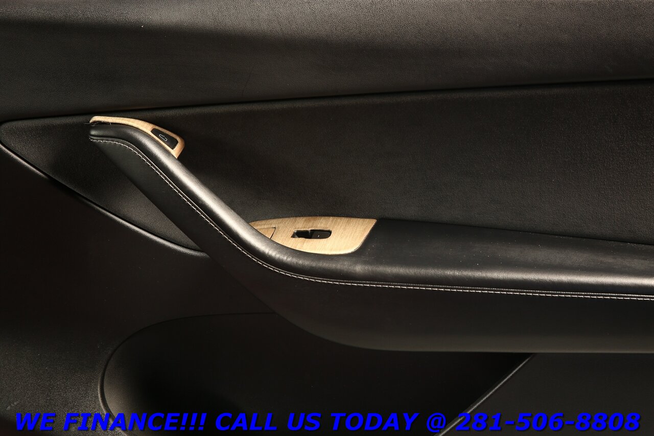 2022 Tesla Model Y 2022 Long Range AWD FSD3 ACCELBOOST PANO AUTOPILOT   - Photo 25 - Houston, TX 77031