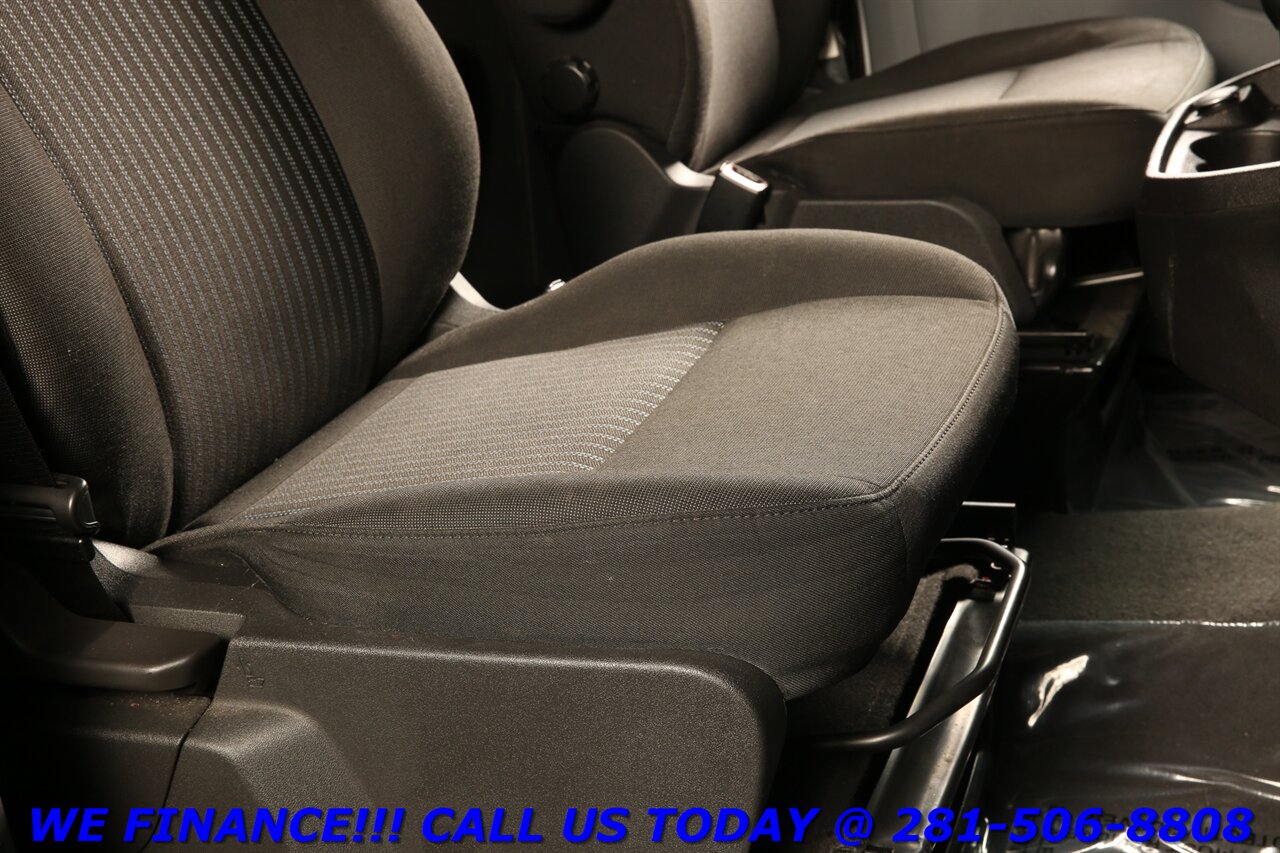 2018 Ford Transit 2018 350 XLT 15PASS CAMERA CRUISE BLUETOOTH 49K ML   - Photo 20 - Houston, TX 77031