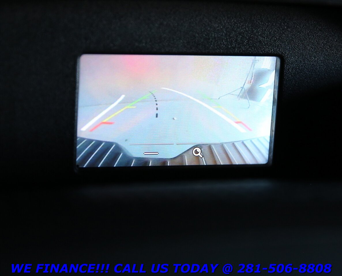 2018 Ford Transit 2018 350 XLT 15PASS CAMERA CRUISE BLUETOOTH 49K ML   - Photo 16 - Houston, TX 77031