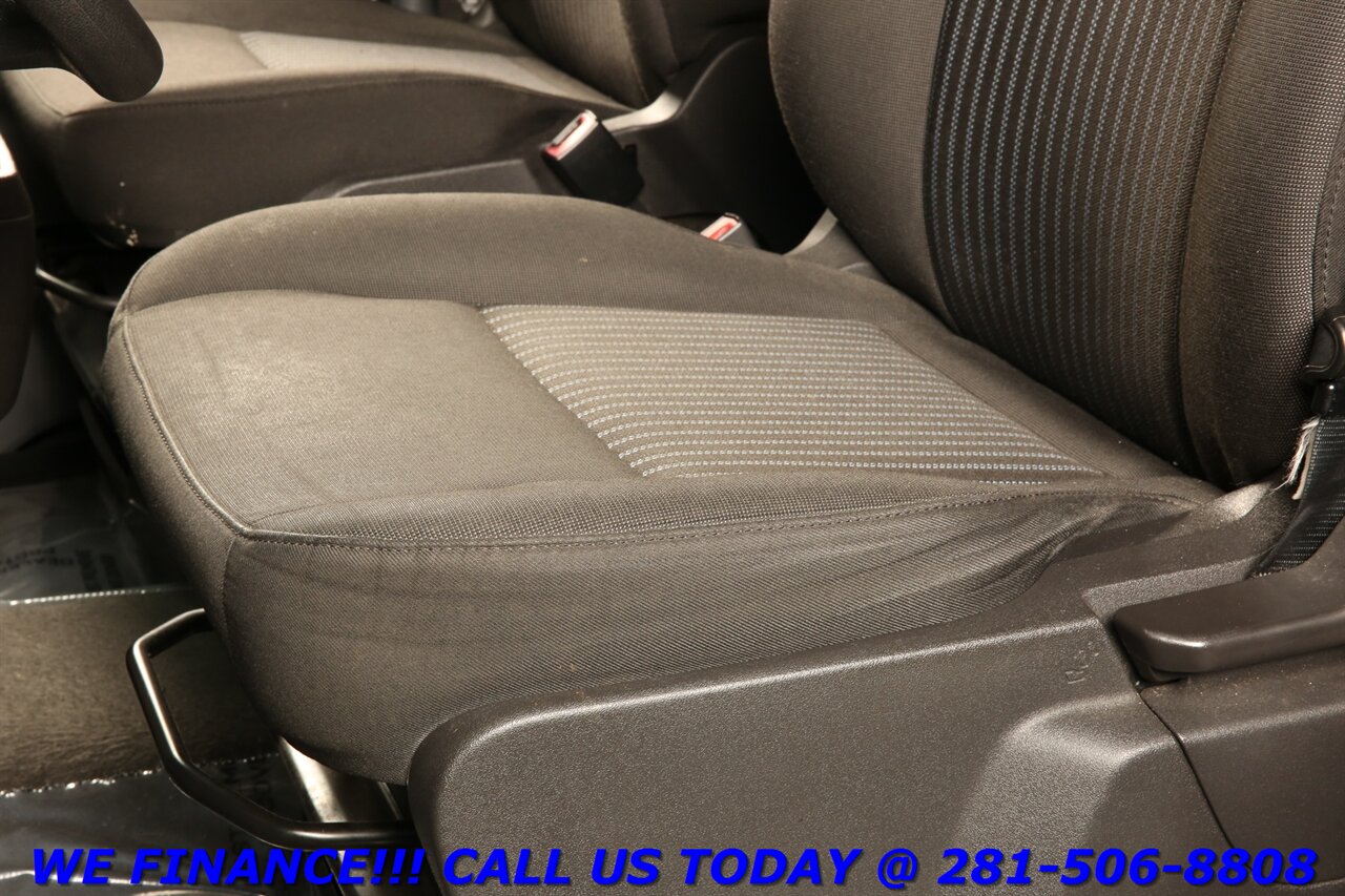 2018 Ford Transit 2018 350 XLT 15PASS CAMERA CRUISE BLUETOOTH 49K ML   - Photo 12 - Houston, TX 77031