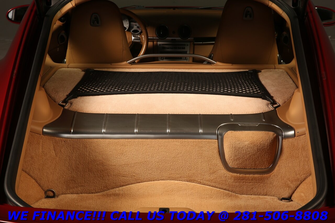 2008 Porsche Cayman 2008 S HEATSEAT 18 " ALLOYS LED CRUISE 81K MLS - Photo 22 - Houston, TX 77031