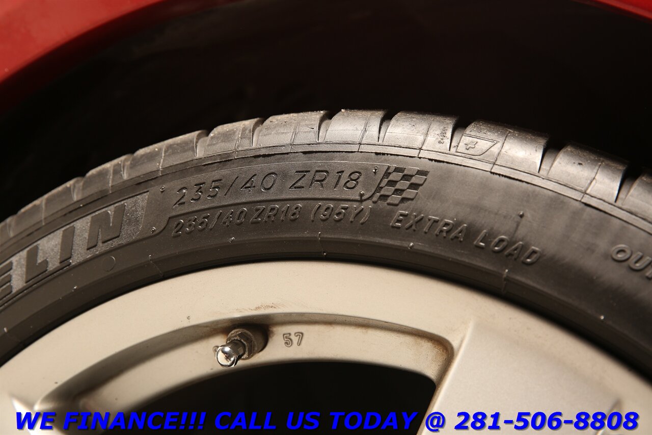 2008 Porsche Cayman 2008 S HEATSEAT 18 " ALLOYS LED CRUISE 81K MLS - Photo 26 - Houston, TX 77031