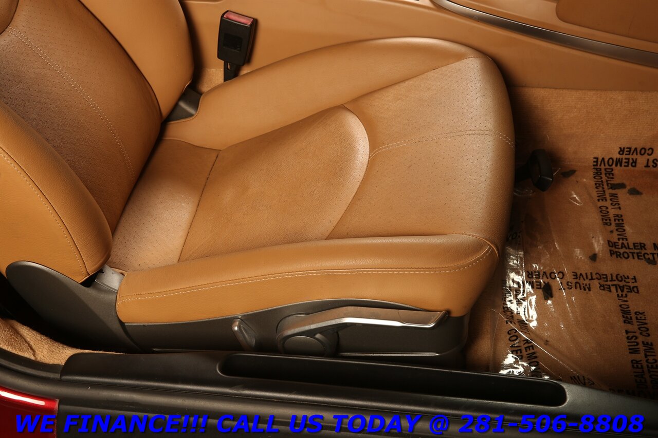 2008 Porsche Cayman 2008 S HEATSEAT 18 " ALLOYS LED CRUISE 81K MLS - Photo 21 - Houston, TX 77031