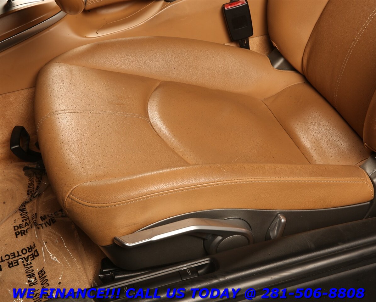 2008 Porsche Cayman 2008 S HEATSEAT 18 " ALLOYS LED CRUISE 81K MLS - Photo 14 - Houston, TX 77031