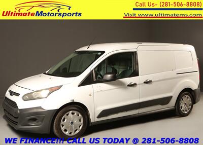 2015 Ford Transit Connect 2015 XL AUTO CRUISE SHELVING STORAGE Van