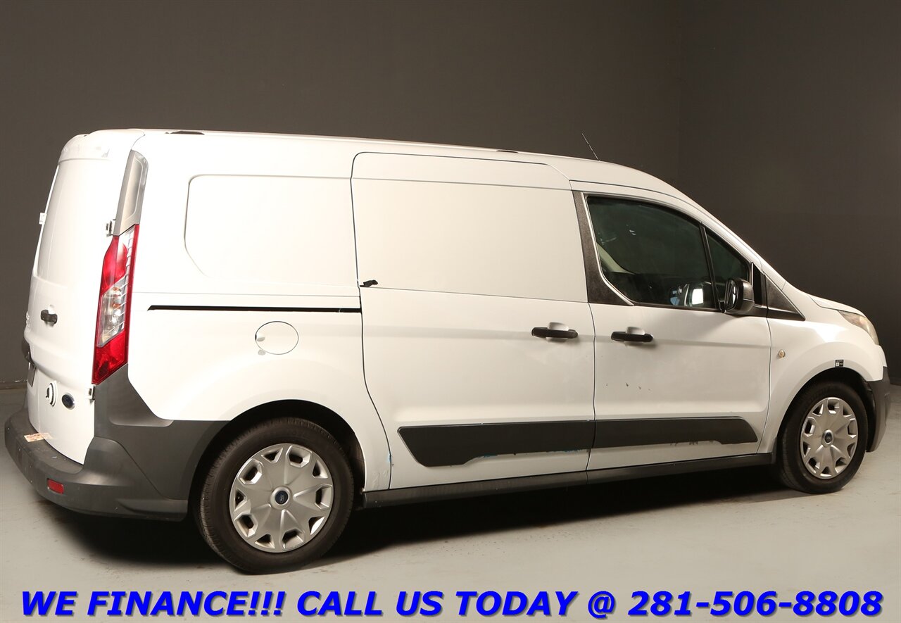 2015 Ford Transit Connect 2015 XL AUTO CRUISE SHELVING STORAGE - Photo 6 - Houston, TX 77031