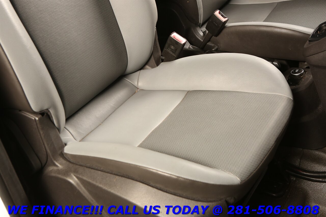 2015 Ford Transit Connect 2015 XL AUTO CRUISE SHELVING STORAGE - Photo 18 - Houston, TX 77031