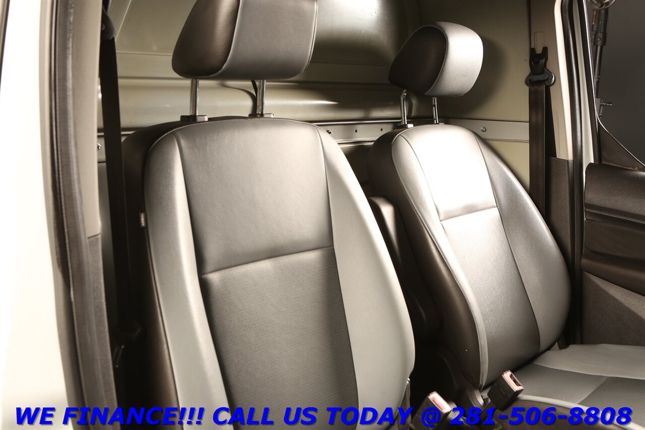 2015 Ford Transit Connect 2015 XL AUTO CRUISE SHELVING STORAGE - Photo 17 - Houston, TX 77031