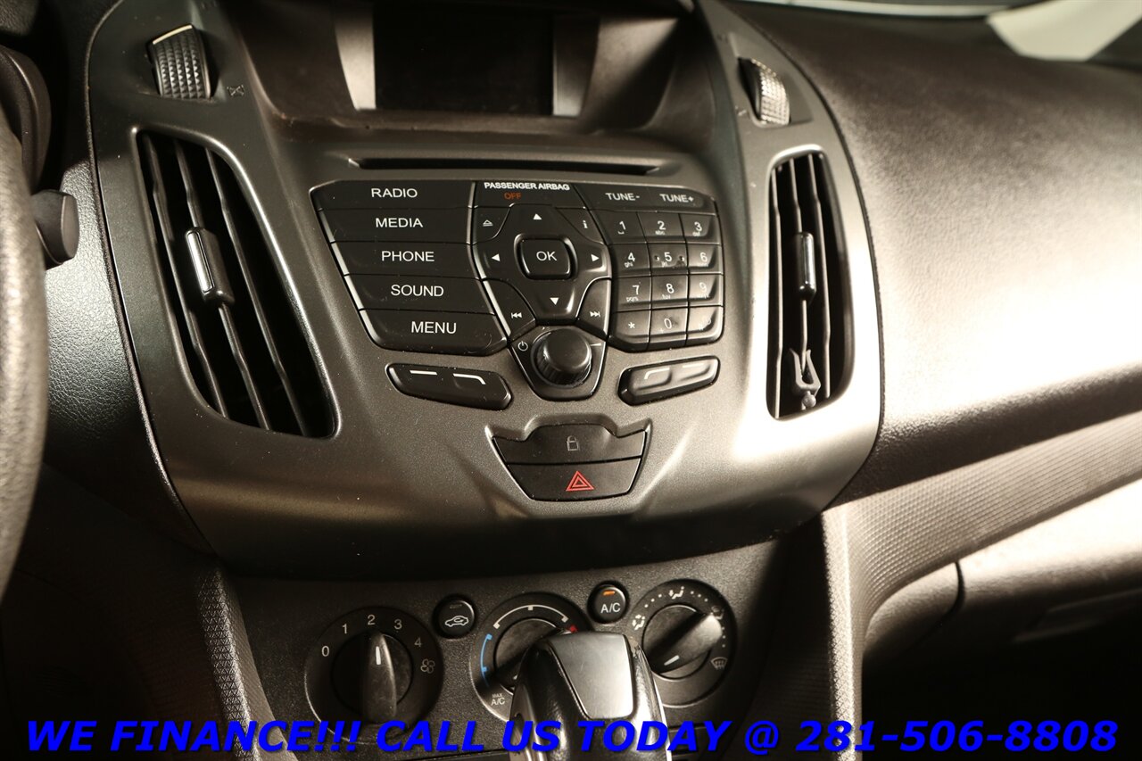 2015 Ford Transit Connect 2015 XL AUTO CRUISE SHELVING STORAGE - Photo 14 - Houston, TX 77031