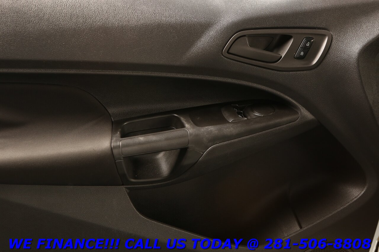 2015 Ford Transit Connect 2015 XL AUTO CRUISE SHELVING STORAGE - Photo 8 - Houston, TX 77031