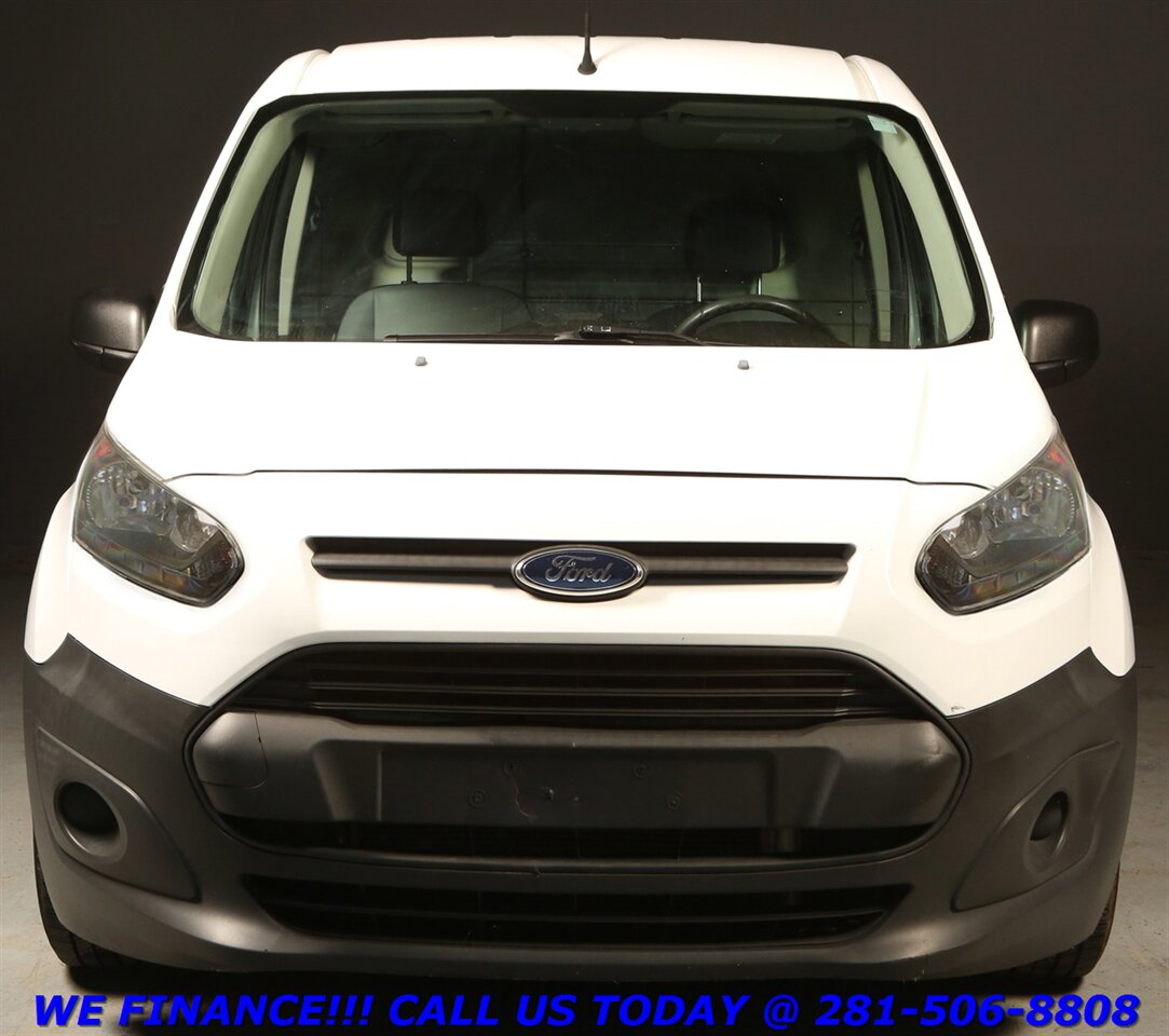 2015 Ford Transit Connect 2015 XL AUTO CRUISE SHELVING STORAGE   - Photo 8 - Houston, TX 77031