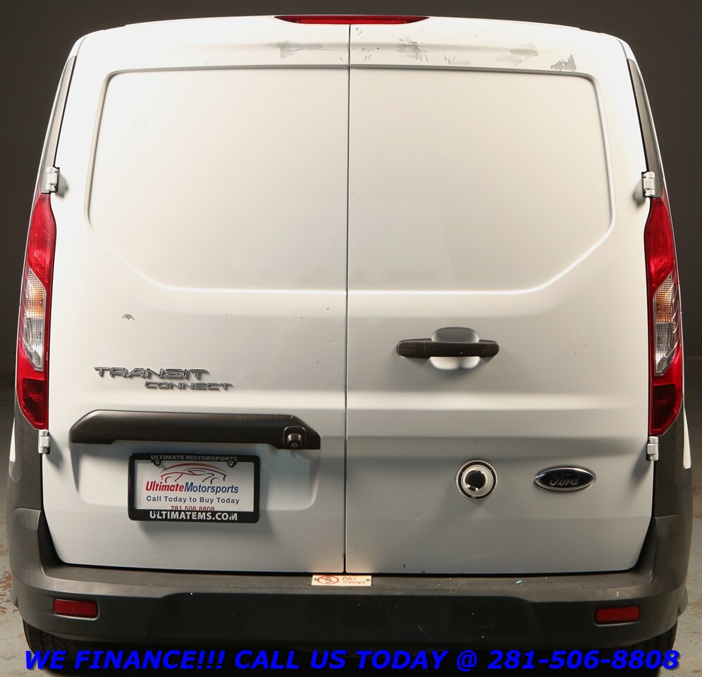 2015 Ford Transit Connect 2015 XL AUTO CRUISE SHELVING STORAGE - Photo 5 - Houston, TX 77031