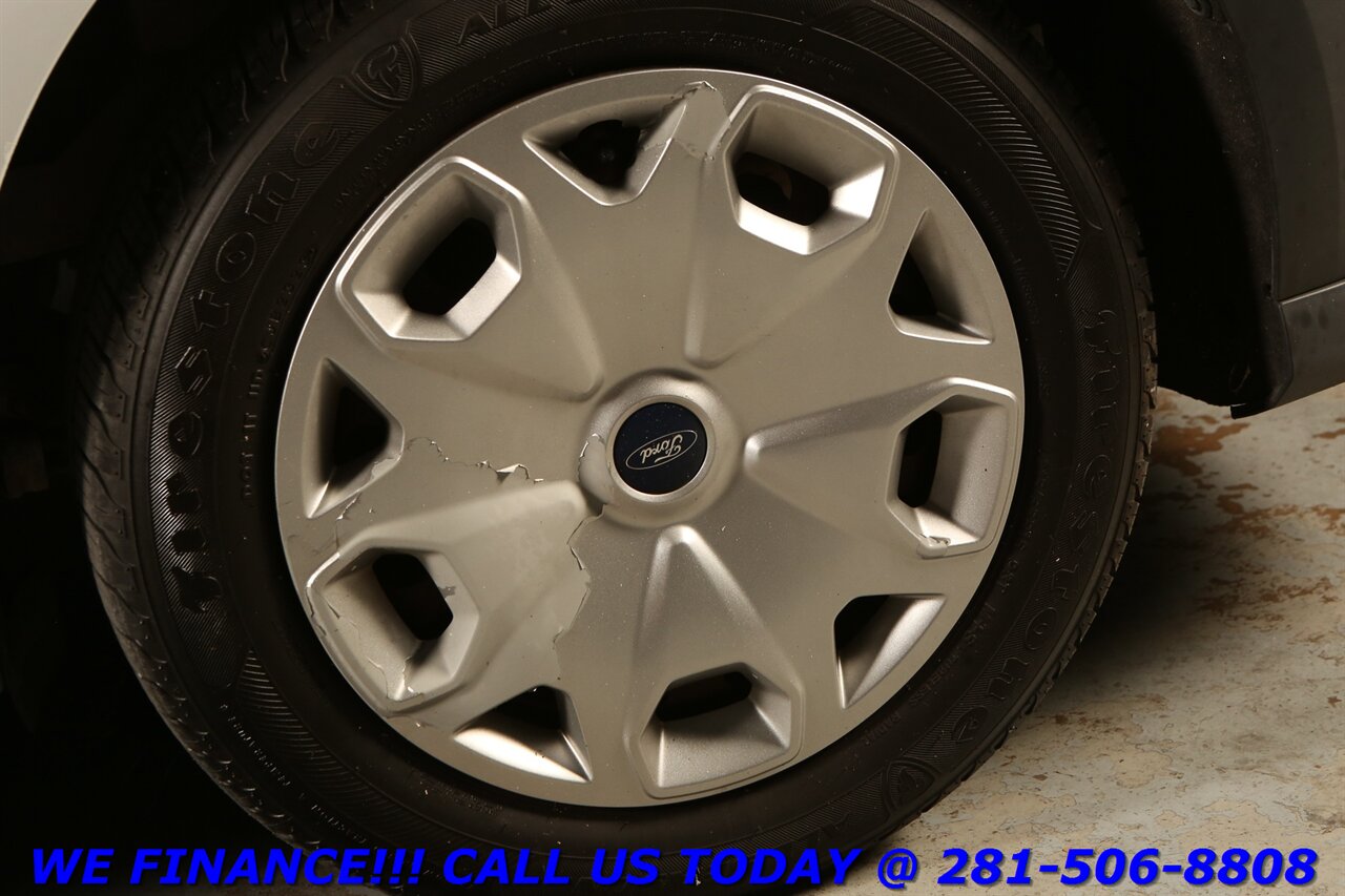 2015 Ford Transit Connect 2015 XL AUTO CRUISE SHELVING STORAGE - Photo 24 - Houston, TX 77031