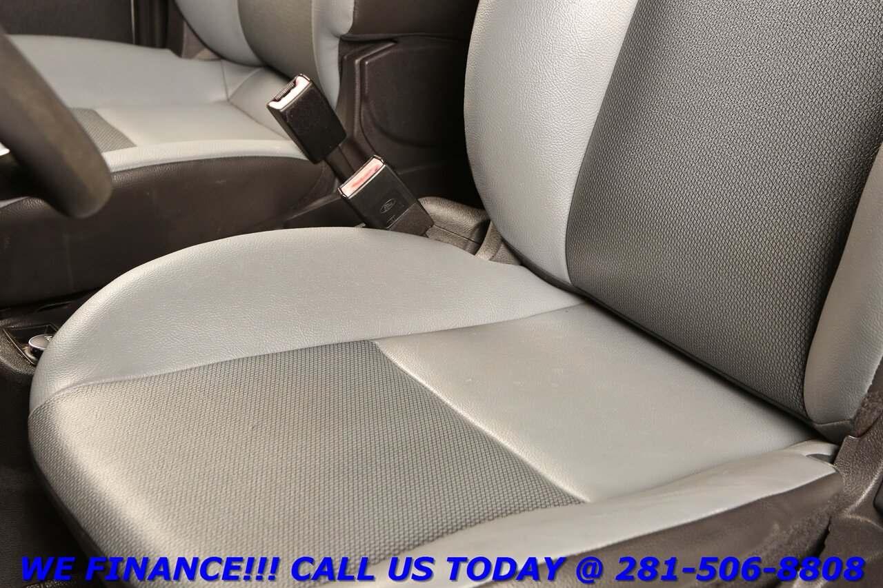 2015 Ford Transit Connect 2015 XL AUTO CRUISE SHELVING STORAGE - Photo 11 - Houston, TX 77031