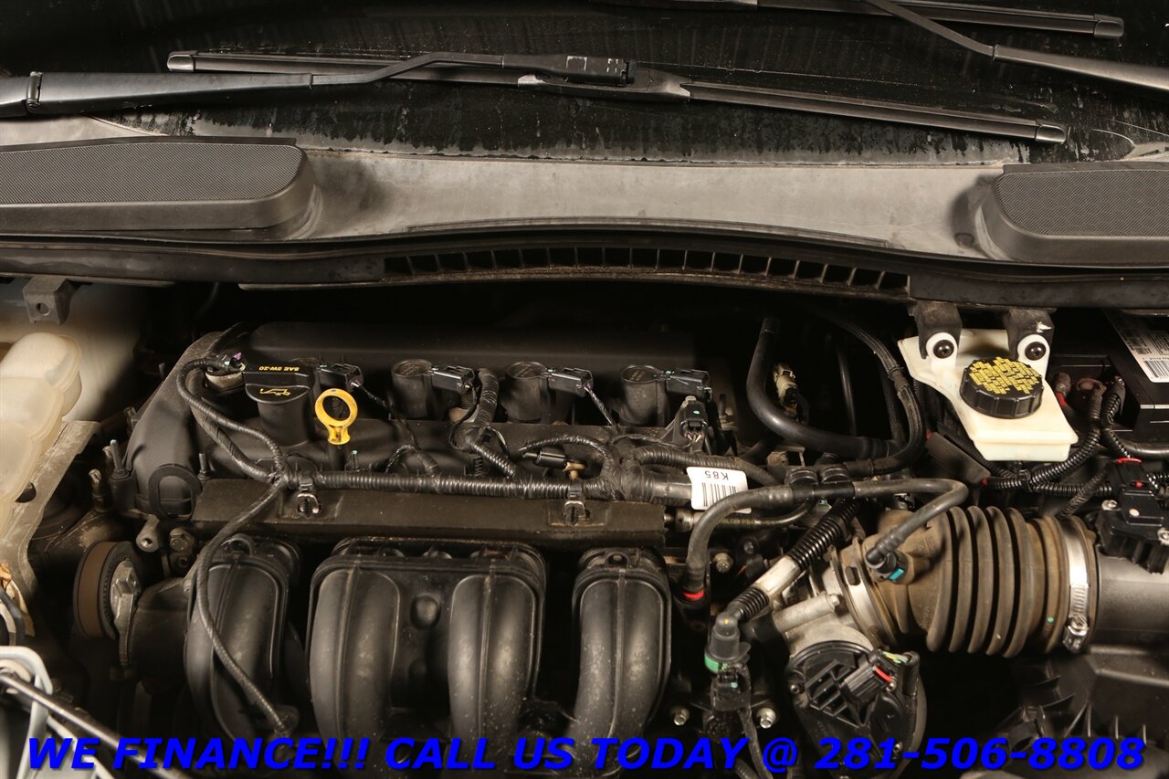 2015 Ford Transit Connect 2015 XL AUTO CRUISE SHELVING STORAGE - Photo 23 - Houston, TX 77031