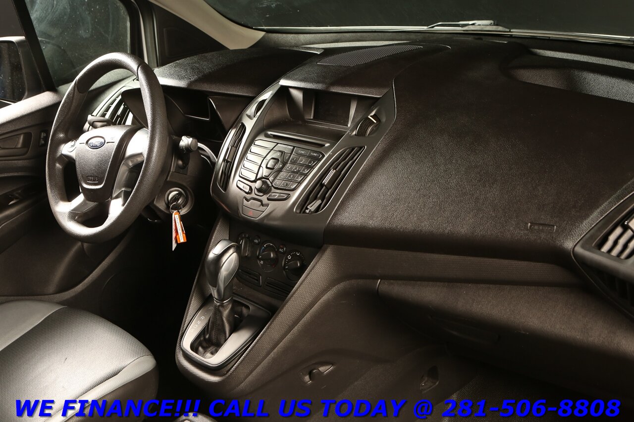 2015 Ford Transit Connect 2015 XL AUTO CRUISE SHELVING STORAGE - Photo 15 - Houston, TX 77031