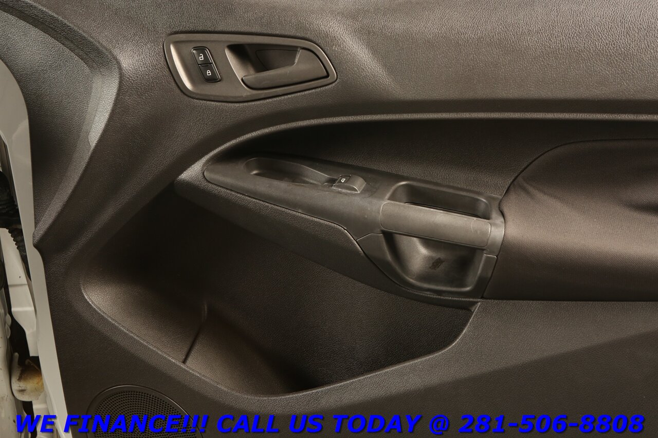2015 Ford Transit Connect 2015 XL AUTO CRUISE SHELVING STORAGE - Photo 16 - Houston, TX 77031
