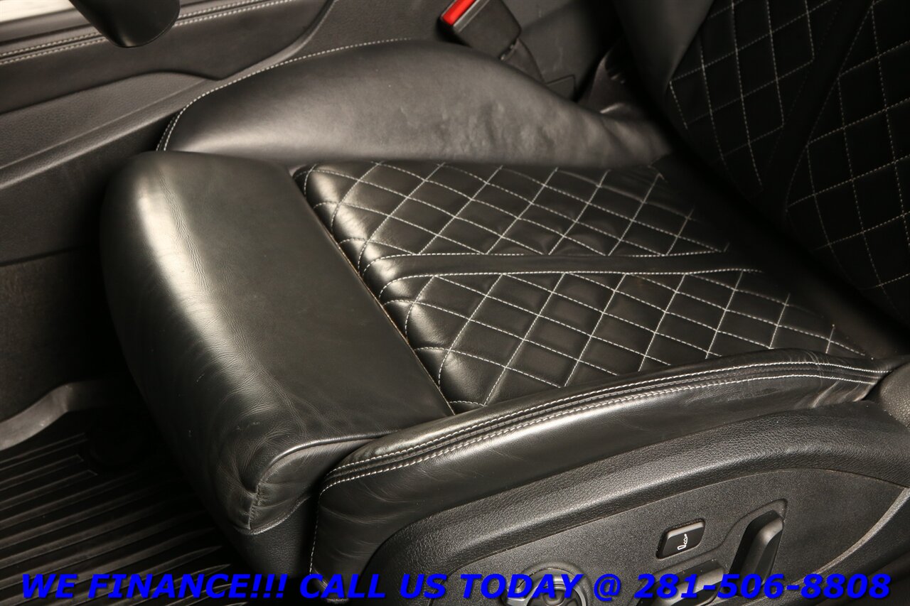 2018 Audi S5 2018 3.0T Quattro Prestige AWD NAV HUD SUN OLUFSEN   - Photo 10 - Houston, TX 77031