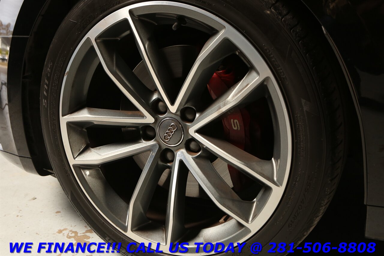 2018 Audi S5 2018 3.0T Quattro Prestige AWD NAV HUD SUN OLUFSEN   - Photo 23 - Houston, TX 77031