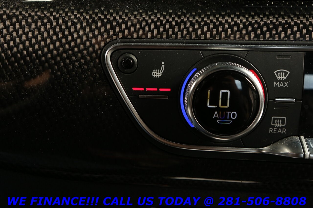 2018 Audi S5 2018 3.0T Quattro Prestige AWD NAV HUD SUN OLUFSEN   - Photo 17 - Houston, TX 77031