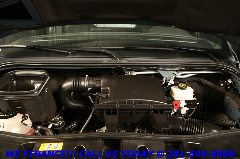 used 2019 Mercedes-Benz Sprinter car, priced at $26,995