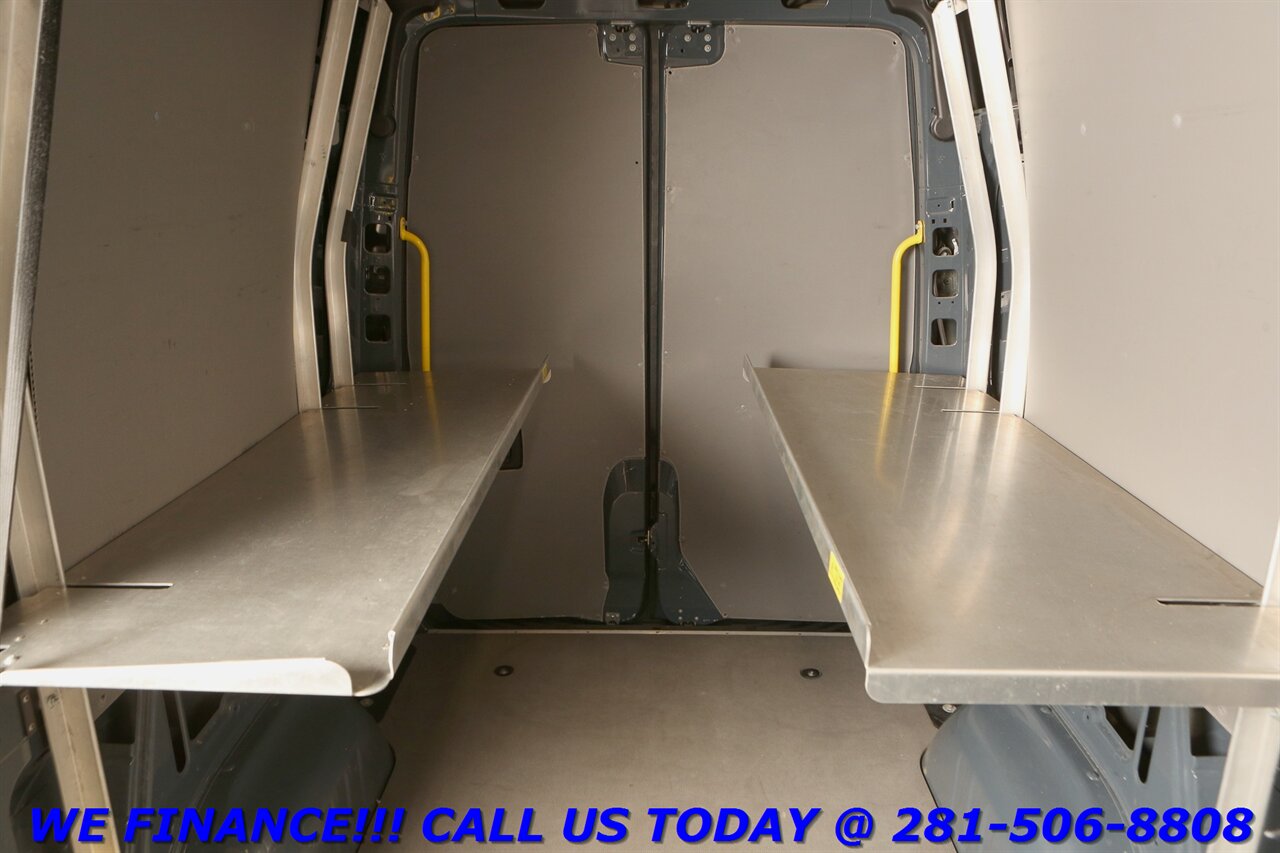 2019 Mercedes-Benz Sprinter 2019 2500 DIESEL CARGO VAN HIGH ROOF COMMERCIAL - Photo 21 - Houston, TX 77031